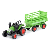 Classics Romörklü Traktör Yeşil